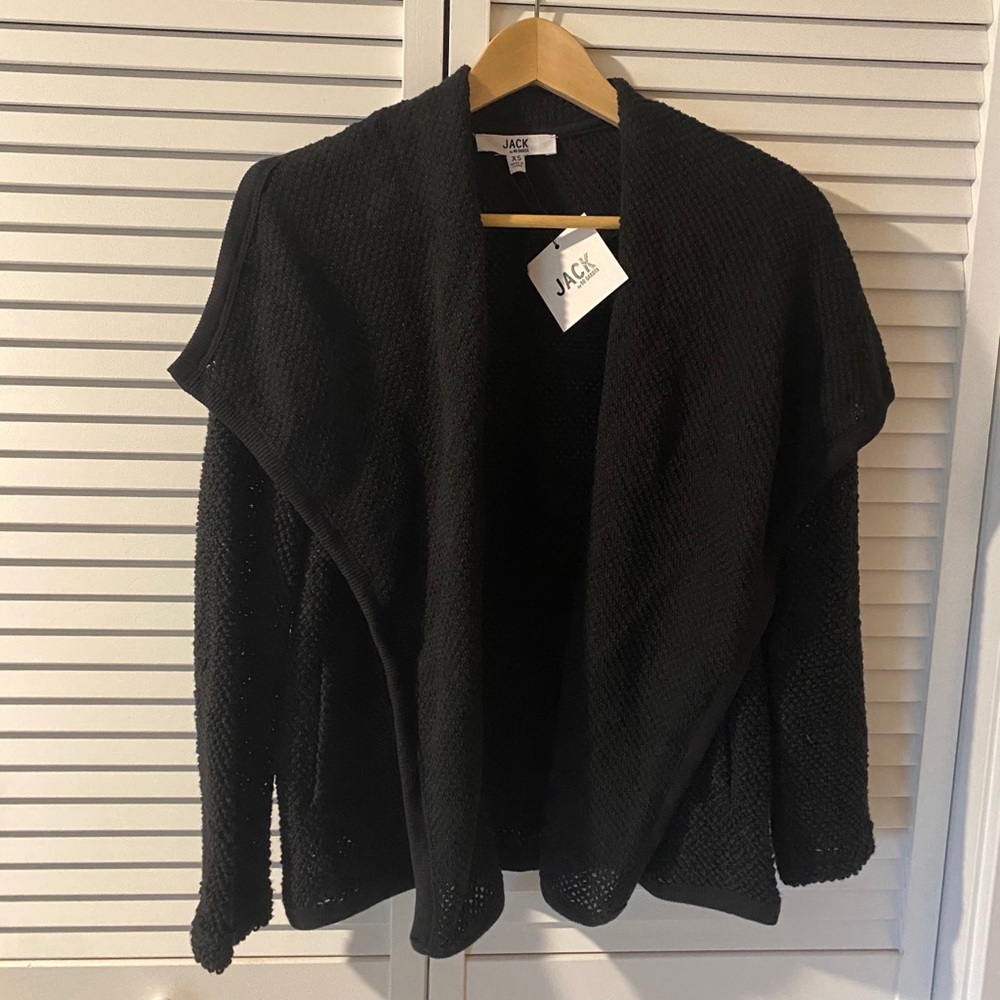 Jack by BB Dakota Cardi